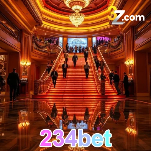 234bet Jogos de caça-níqueis