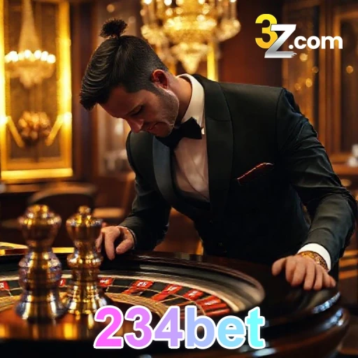 234bet Jogos de caça-níqueis